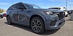 New 2026 MAZDA CX-70 3.3 TURBO S PREMIUM PLUS AWD in HENDERSON, NEVADA