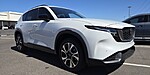 New 2026 MAZDA CX-5 2.5 S PREFERRED AWD in HENDERSON, NEVADA