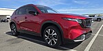 New 2026 MAZDA CX-5 2.5 S PREFERRED AWD in HENDERSON, NEVADA