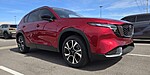 New 2026 MAZDA CX-5 2.5 S PREFERRED AWD in HENDERSON, NEVADA