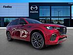 New 2026 MAZDA CX-70 3.3 TURBO S PREMIUM AWD in HENDERSON, NEVADA (Photo 1)
