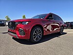 New 2026 MAZDA CX-70 3.3 TURBO S PREMIUM AWD in HENDERSON, NEVADA (Photo 2)