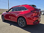 New 2026 MAZDA CX-70 3.3 TURBO S PREMIUM AWD in HENDERSON, NEVADA (Photo 3)