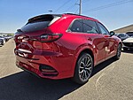 New 2026 MAZDA CX-70 3.3 TURBO S PREMIUM AWD in HENDERSON, NEVADA (Photo 4)