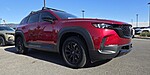 New 2026 MAZDA CX-50 HYBRID PREMIUM AWD in HENDERSON, NEVADA