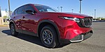 New 2026 MAZDA CX-5 2.5 S SELECT AWD in HENDERSON, NEVADA