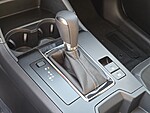 New 2026 MAZDA CX-5 2.5 S SELECT AWD in HENDERSON, NEVADA (Photo 13)