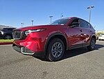 New 2026 MAZDA CX-5 2.5 S SELECT AWD in HENDERSON, NEVADA (Photo 2)