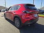 New 2026 MAZDA CX-5 2.5 S SELECT AWD in HENDERSON, NEVADA (Photo 3)