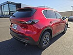 New 2026 MAZDA CX-5 2.5 S SELECT AWD in HENDERSON, NEVADA (Photo 4)