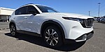 New 2026 MAZDA CX-5 2.5 S PREFERRED AWD in HENDERSON, NEVADA