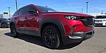 New 2026 MAZDA CX-50 HYBRID PREMIUM AWD in HENDERSON, NEVADA