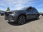 New 2026 MAZDA CX-50 2.5 TURBO PREMIUM PLUS AWD in HENDERSON, NEVADA (Photo 2)