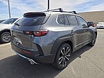 New 2026 MAZDA CX-50 2.5 TURBO PREMIUM PLUS AWD in HENDERSON, NEVADA (Photo 4)