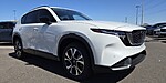 New 2026 MAZDA CX-5 2.5 S PREFERRED AWD in HENDERSON, NEVADA