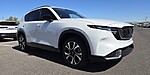 New 2026 MAZDA CX-5 2.5 S PREFERRED AWD in HENDERSON, NEVADA