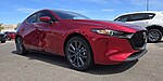 New 2026 MAZDA MAZDA3 HATCHBACK 2.5 S PREFERRED AUTO FWD in HENDERSON, NEVADA