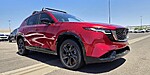 New 2026 MAZDA CX-5 2.5 S PREMIUM AWD in HENDERSON, NEVADA