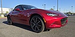 New 2026 MAZDA MIATA GRAND TOURING MANUAL in HENDERSON, NEVADA