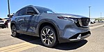 New 2026 MAZDA CX-5 2.5 S PREFERRED AWD in HENDERSON, NEVADA