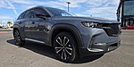 New 2026 MAZDA CX-50 2.5 S PREMIUM AWD in HENDERSON, NEVADA