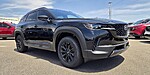 New 2026 MAZDA CX-50 HYBRID PREMIUM AWD in HENDERSON, NEVADA
