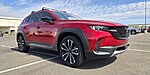 New 2026 MAZDA CX-50 2.5 TURBO AWD in HENDERSON, NEVADA
