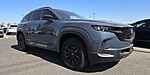 New 2026 MAZDA CX-50 HYBRID PREMIUM AWD in HENDERSON, NEVADA