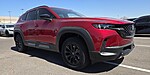 New 2026 MAZDA CX-50 HYBRID PREMIUM AWD in HENDERSON, NEVADA