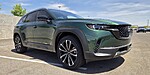 New 2026 MAZDA CX-50 2.5 S PREMIUM AWD in HENDERSON, NEVADA
