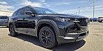 New 2026 MAZDA CX-50 HYBRID PREMIUM AWD in HENDERSON, NEVADA