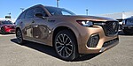 New 2026 MAZDA CX-70 3.3 TURBO S PREMIUM PLUS AWD in HENDERSON, NEVADA
