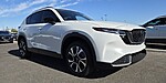 New 2026 MAZDA CX-5 2.5 S PREFERRED AWD in HENDERSON, NEVADA