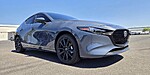 New 2026 MAZDA MAZDA3 HATCHBACK 2.5 S PREMIUM MANUAL FWD in HENDERSON, NEVADA