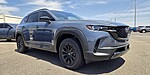 New 2026 MAZDA CX-50 HYBRID PREMIUM AWD in HENDERSON, NEVADA