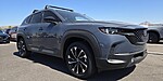 New 2026 MAZDA CX-50 HYBRID PREMIUM PLUS AWD in HENDERSON, NEVADA