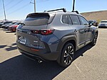 New 2026 MAZDA CX-50 HYBRID PREMIUM PLUS AWD in HENDERSON, NEVADA (Photo 4)