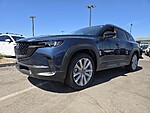 New 2026 MAZDA CX-50 2.5 S PREMIUM AWD in HENDERSON, NEVADA (Photo 2)