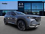 New 2026 MAZDA CX-50 2.5 TURBO MERIDIAN EDITION AWD in HENDERSON, NEVADA (Photo 1)