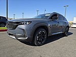 New 2026 MAZDA CX-50 2.5 TURBO MERIDIAN EDITION AWD in HENDERSON, NEVADA (Photo 2)