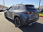 New 2026 MAZDA CX-50 2.5 TURBO MERIDIAN EDITION AWD in HENDERSON, NEVADA (Photo 3)