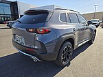New 2026 MAZDA CX-50 2.5 TURBO MERIDIAN EDITION AWD in HENDERSON, NEVADA (Photo 4)