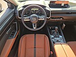 New 2026 MAZDA CX-50 2.5 TURBO MERIDIAN EDITION AWD in HENDERSON, NEVADA (Photo 9)