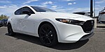 New 2026 MAZDA MAZDA3 HATCHBACK 2.5 S CARBON EDITION AUTO AWD in HENDERSON, NEVADA