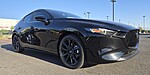 New 2026 MAZDA MAZDA3 HATCHBACK 2.5 S CARBON EDITION AUTO AWD in HENDERSON, NEVADA