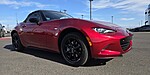 New 2026 MAZDA MIATA SPORT MANUAL in HENDERSON, NEVADA