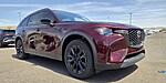 New 2026 MAZDA CX-90 3.3 TURBO PREMIUM SPORT in HENDERSON, NEVADA