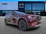 New 2026 MAZDA CX-90 3.3 TURBO PREMIUM SPORT in HENDERSON, NEVADA (Photo 1)