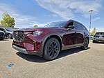 New 2026 MAZDA CX-90 3.3 TURBO PREMIUM SPORT in HENDERSON, NEVADA (Photo 2)