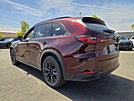 New 2026 MAZDA CX-90 3.3 TURBO PREMIUM SPORT in HENDERSON, NEVADA (Photo 3)